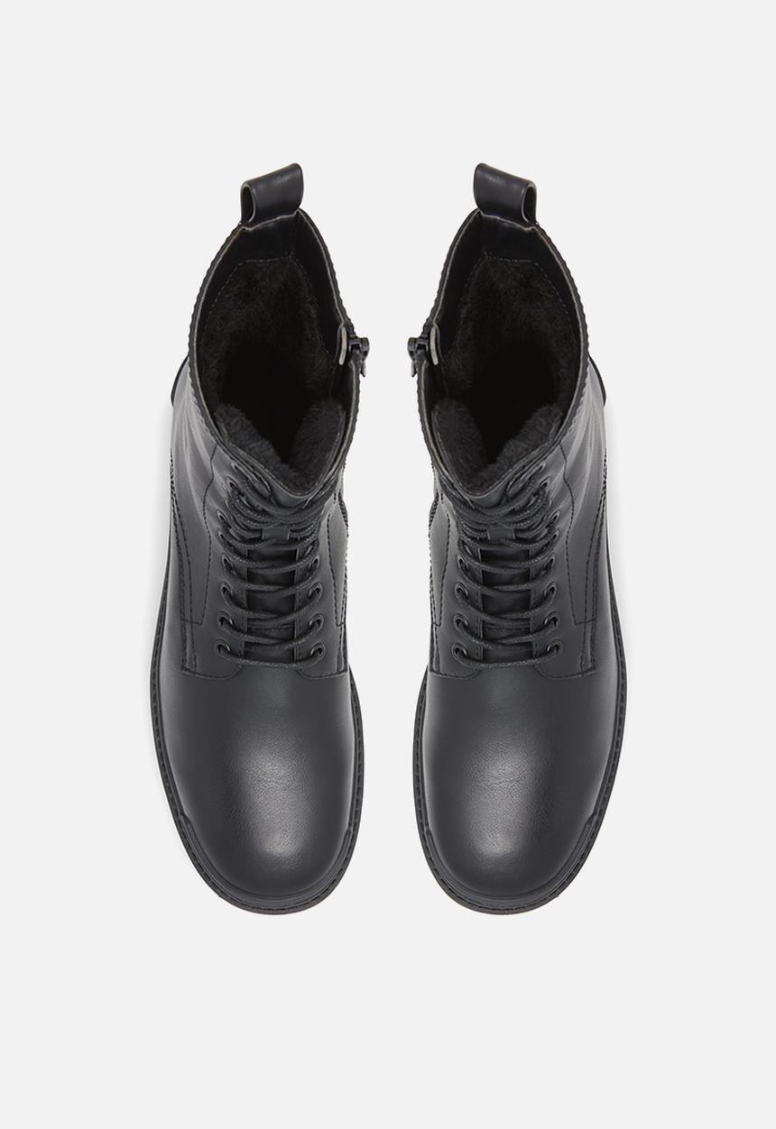 Call It Spring - Belmont - black