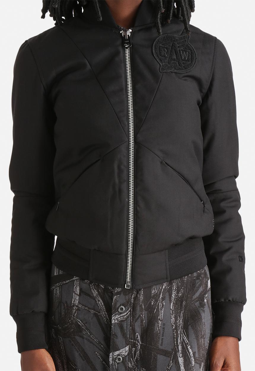 G-STAR - Block Bomber