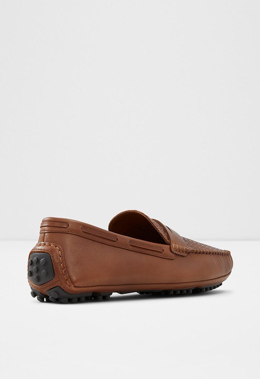 ALDO - Bristow - cognac