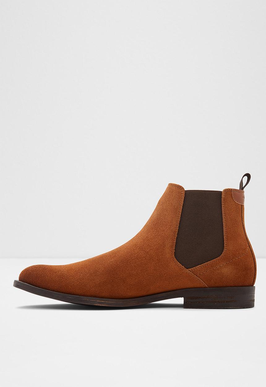 ALDO - Brody - cognac