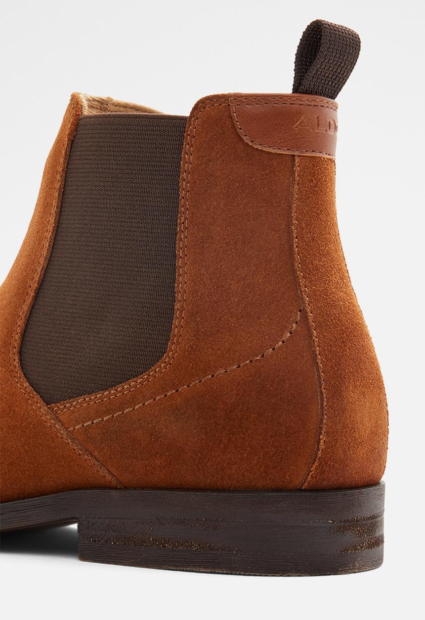 ALDO - Brody - cognac