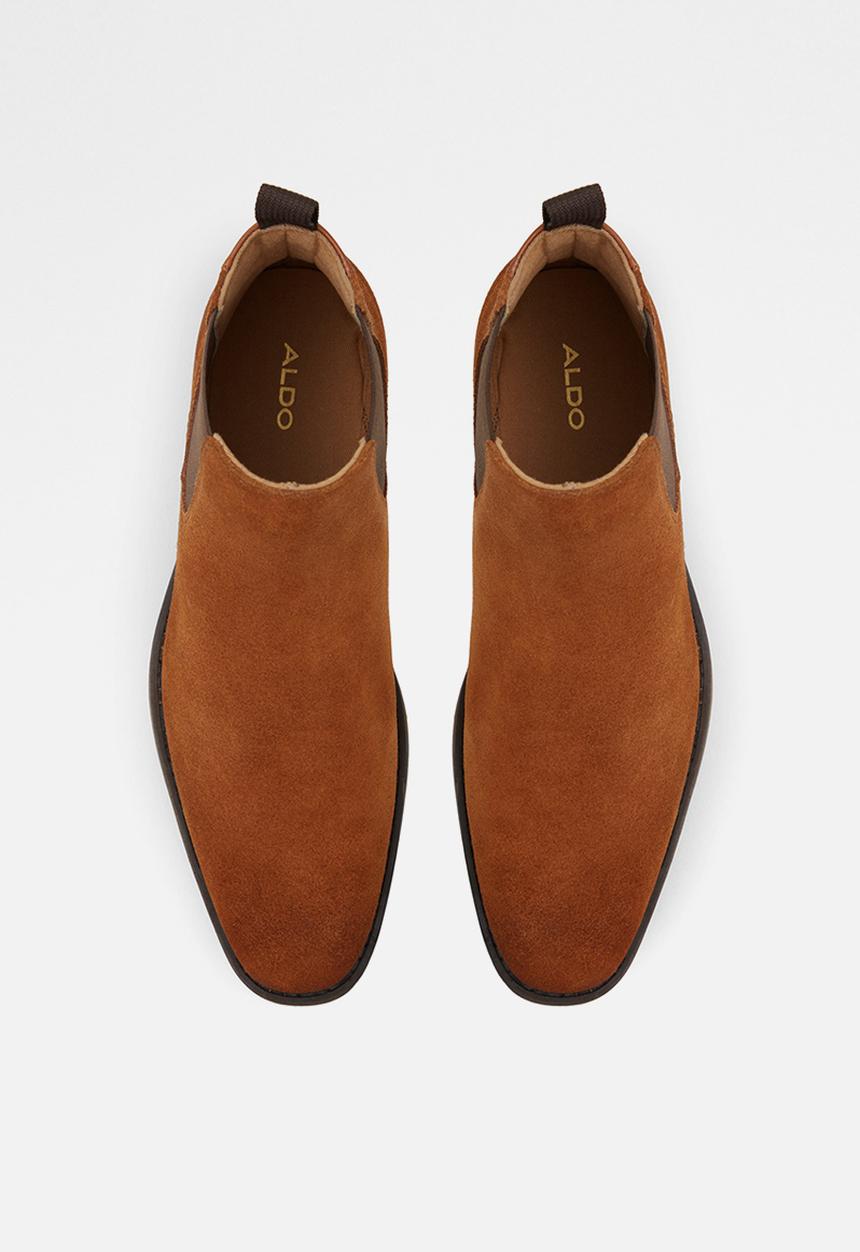ALDO - Brody - cognac