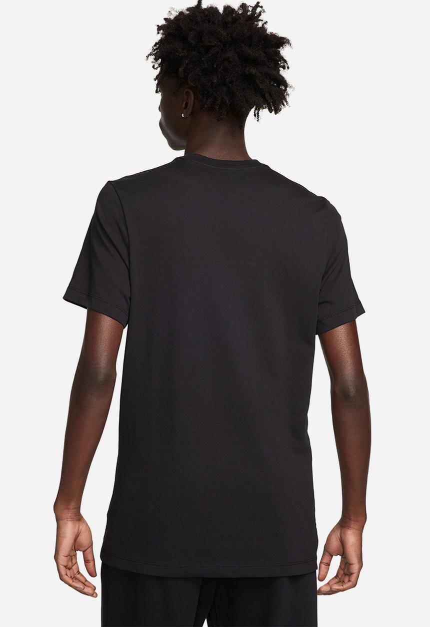 Nike - Chelsea FC  short sleeve mercurial tee - black