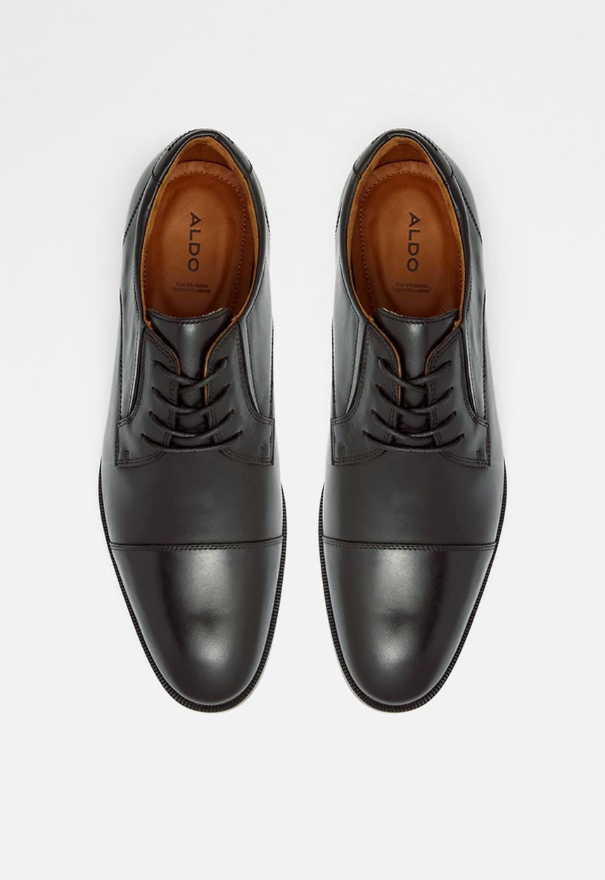 ALDO - Cortleyflex - black