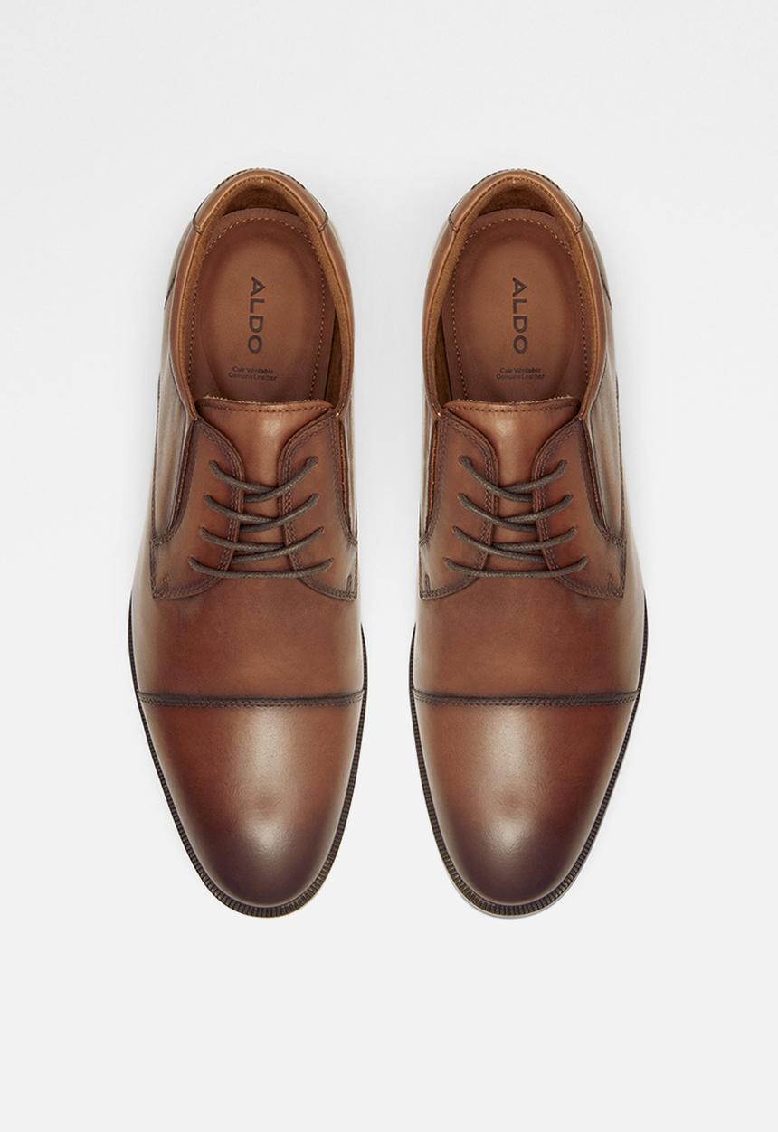ALDO - Cortleyflex- cognac