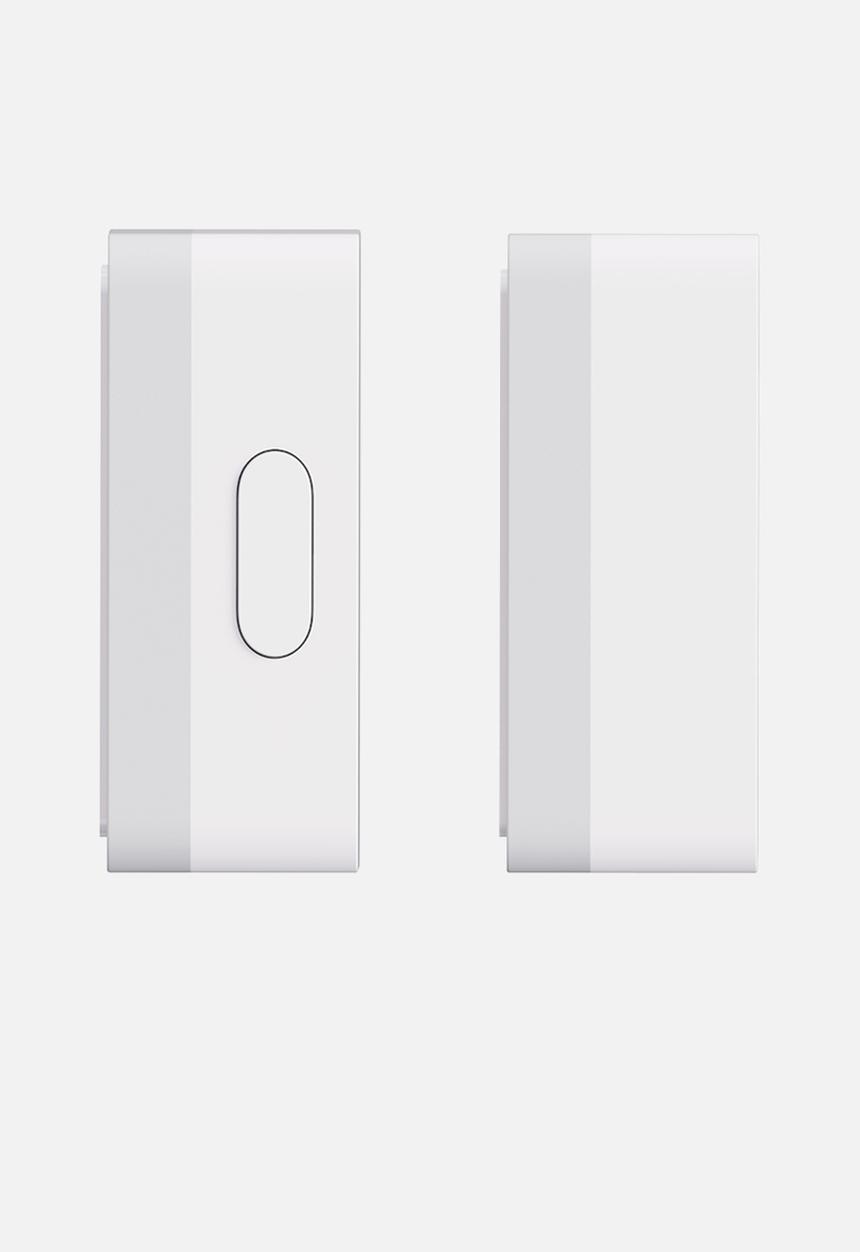 Xiaomi - Door & Window Sensor 2 - White