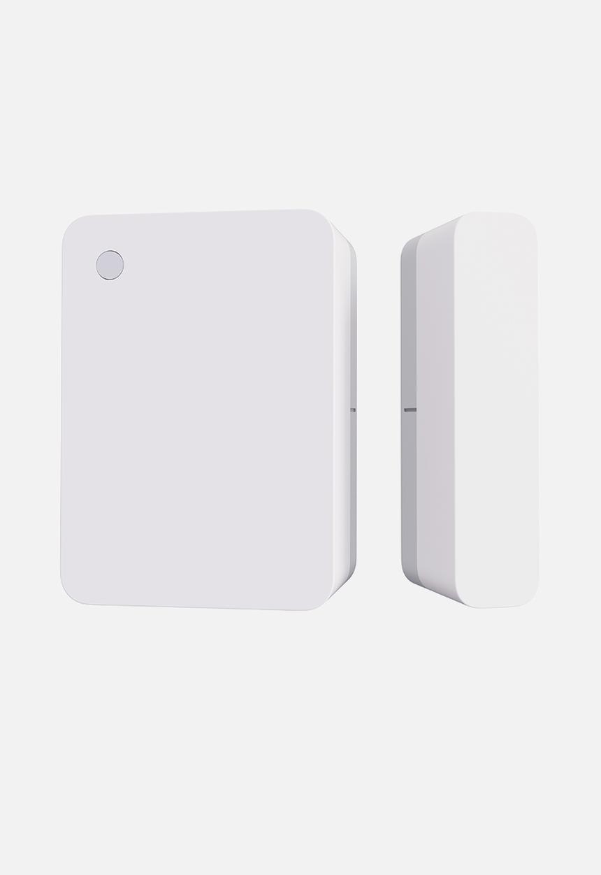 Xiaomi - Door & Window Sensor 2 - White