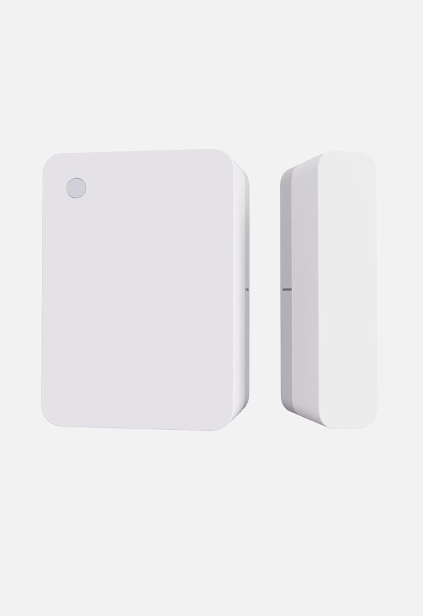 Xiaomi - Door & Window Sensor 2 - White