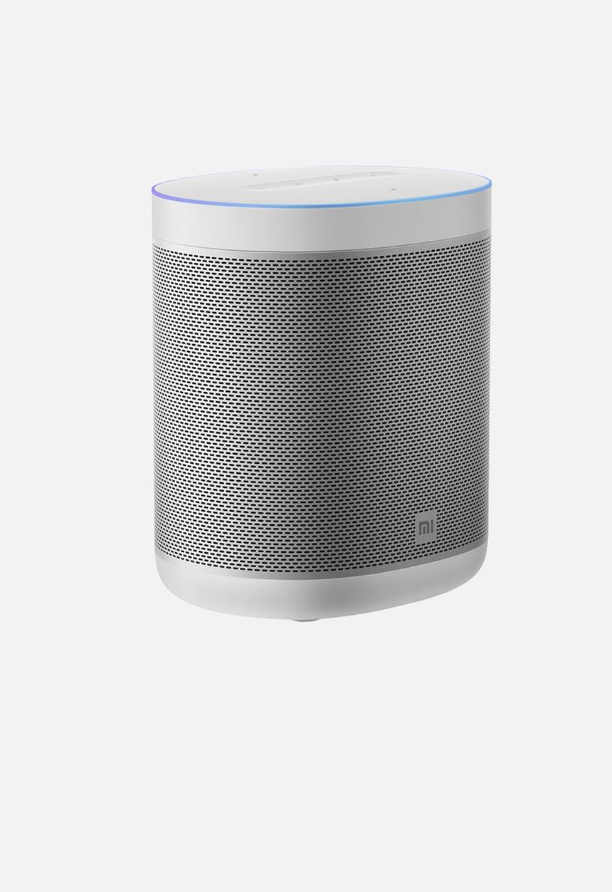 Xiaomi - Smart Speaker - White
