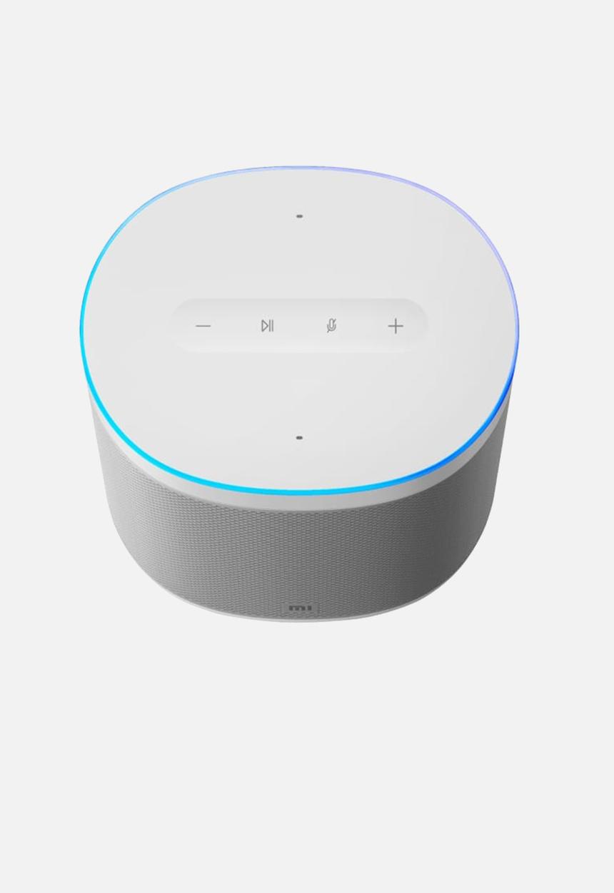Xiaomi - Smart Speaker - White