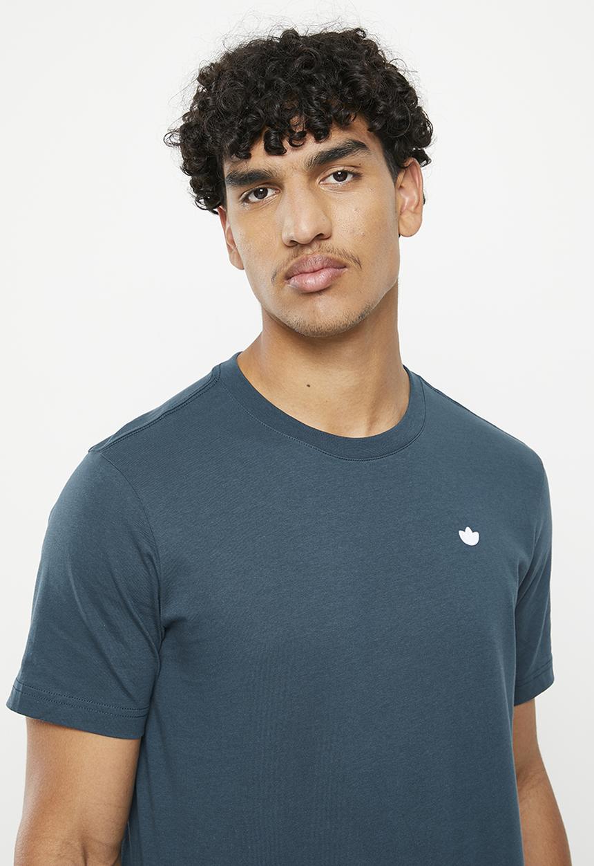 adidas Originals - Essential trf tee m - teal