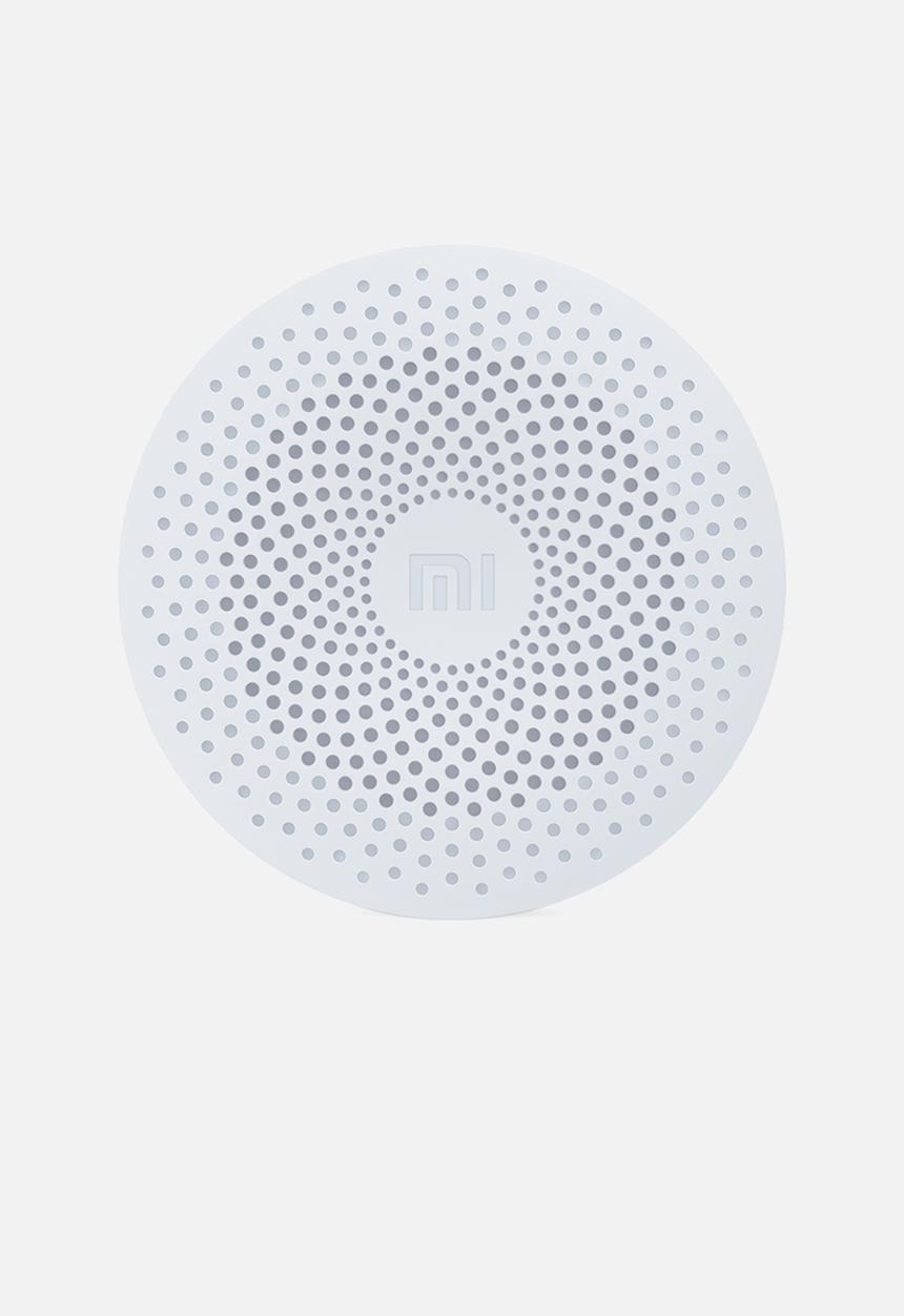 Xiaomi - Compact Bluetooth Speaker 2 - White