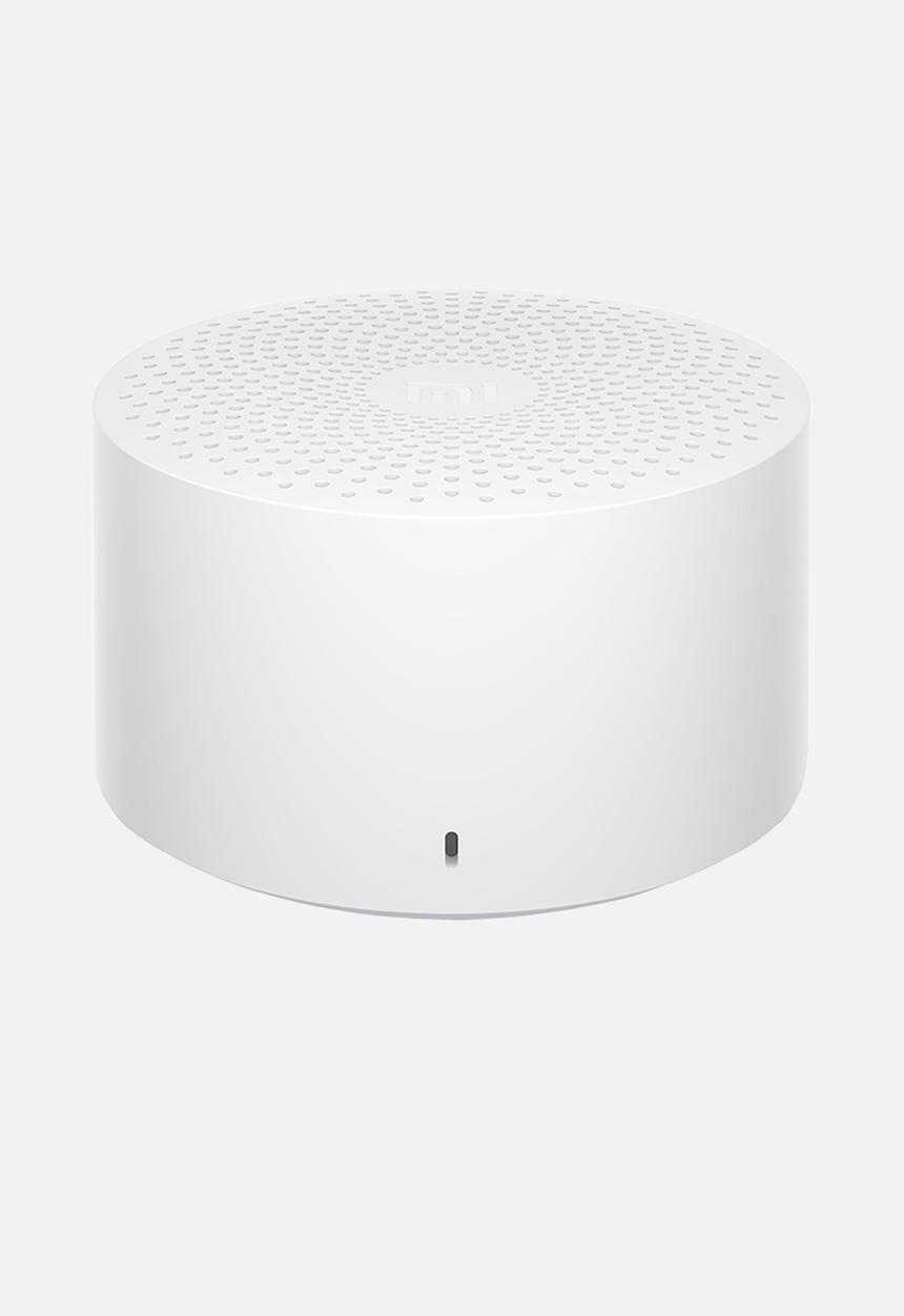 Xiaomi - Compact Bluetooth Speaker 2 - White