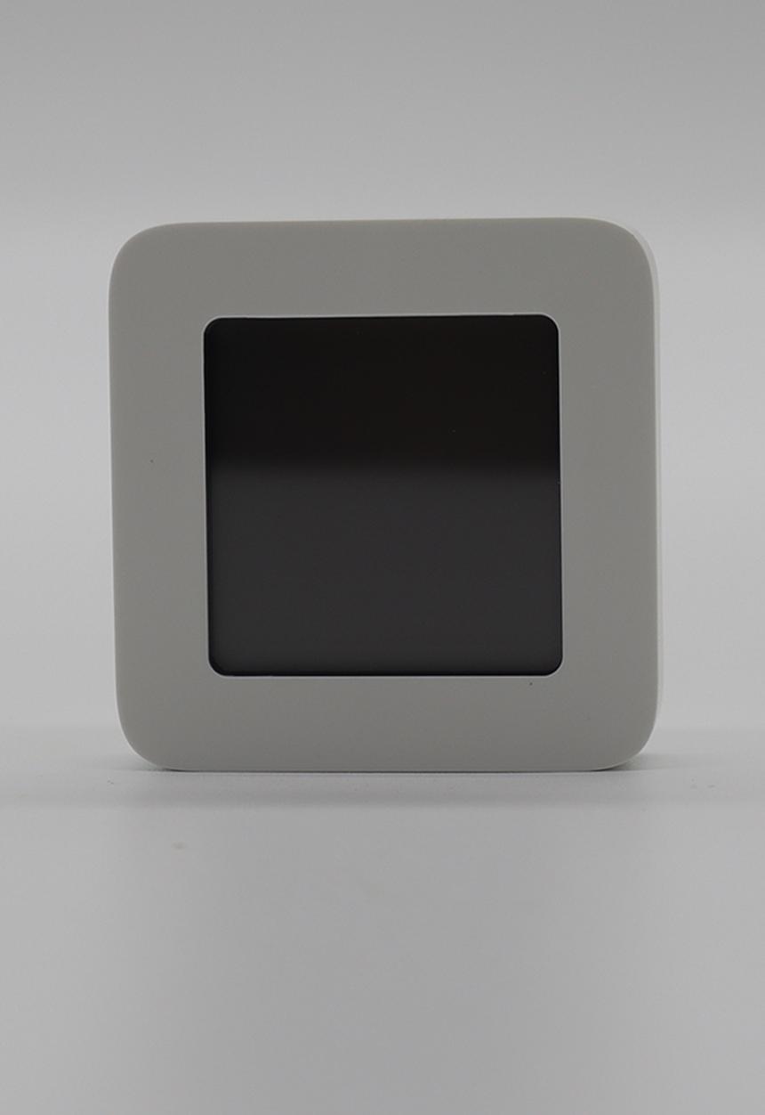Xiaomi - Temperature and Humidity Monitor 2 - White