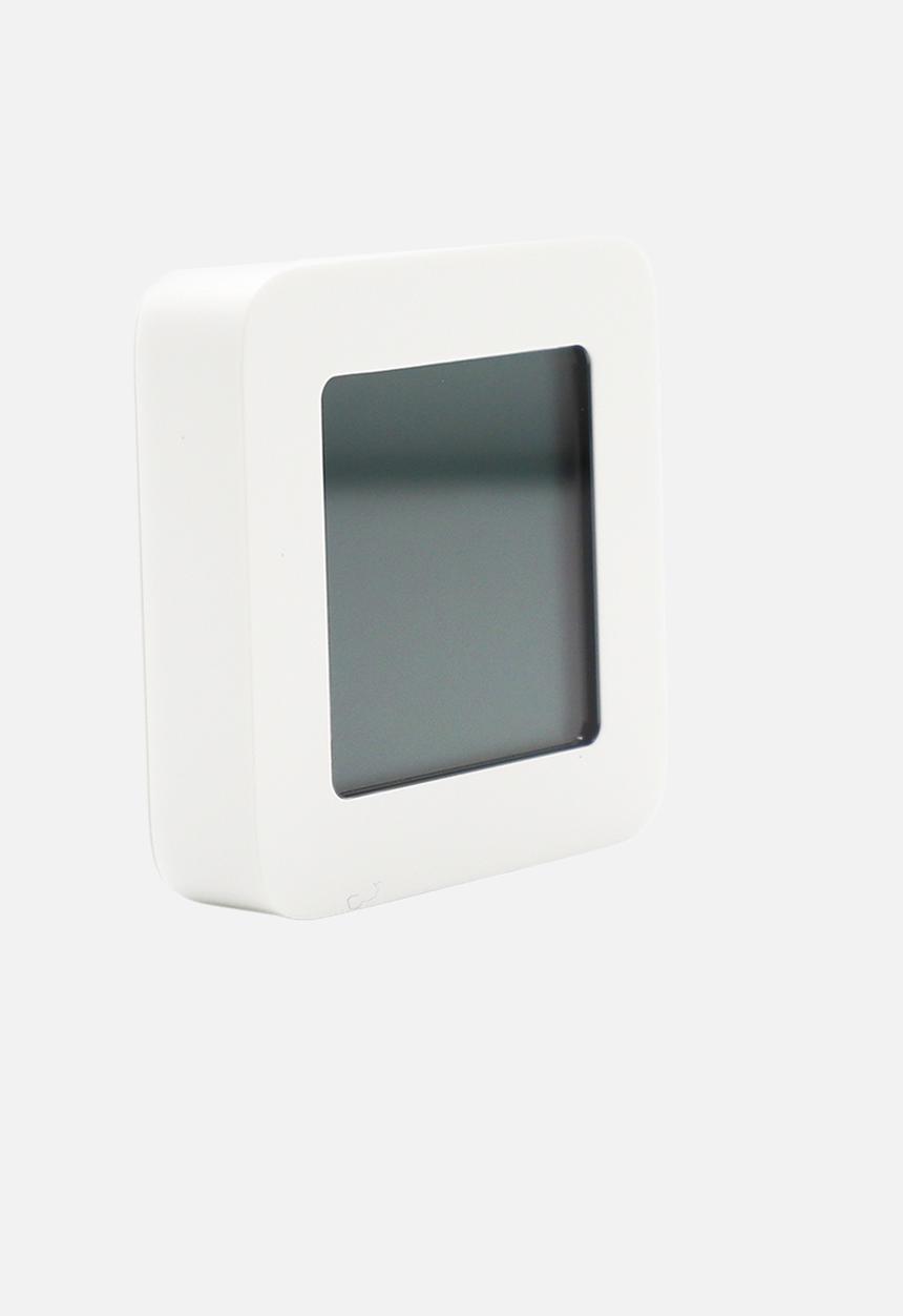 Xiaomi - Temperature and Humidity Monitor 2 - White