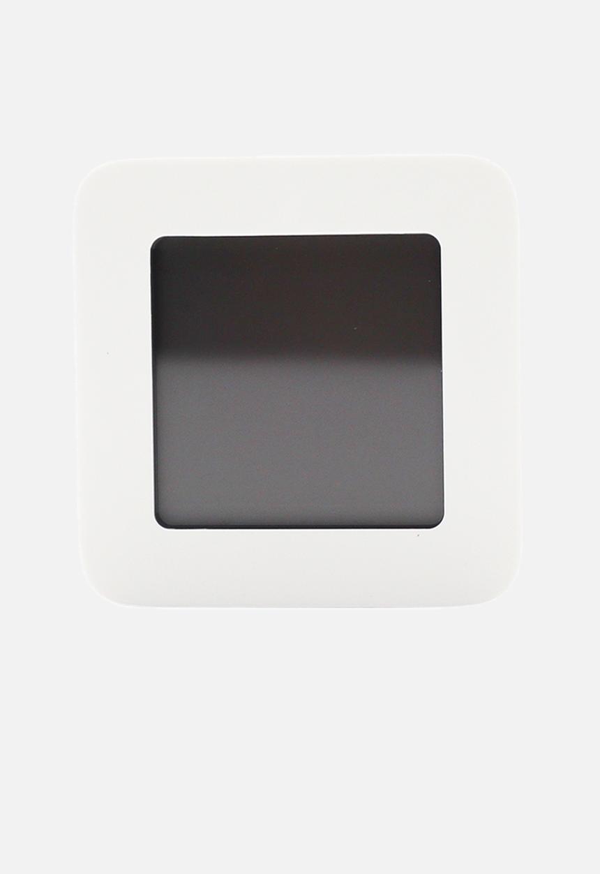 Xiaomi - Temperature and Humidity Monitor 2 - White