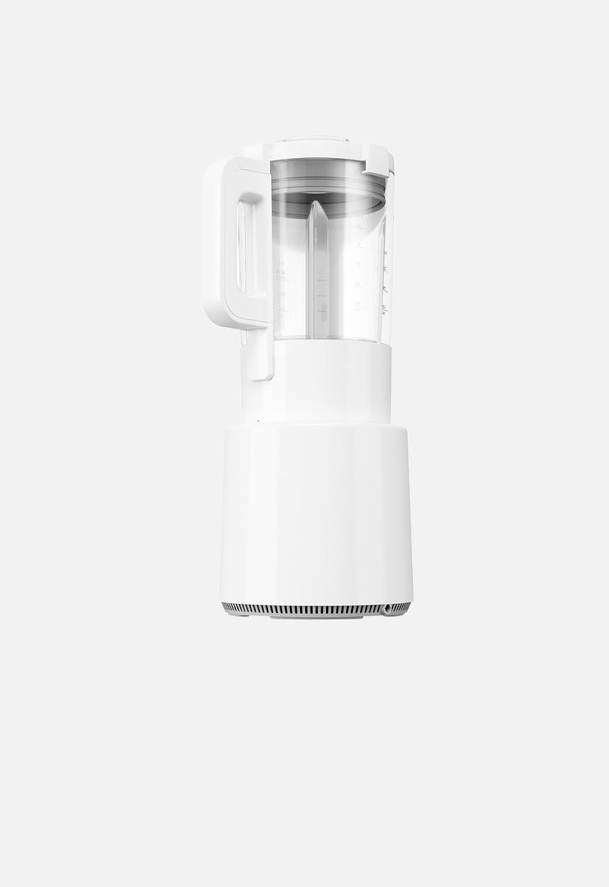 Xiaomi - Smart Blender - White