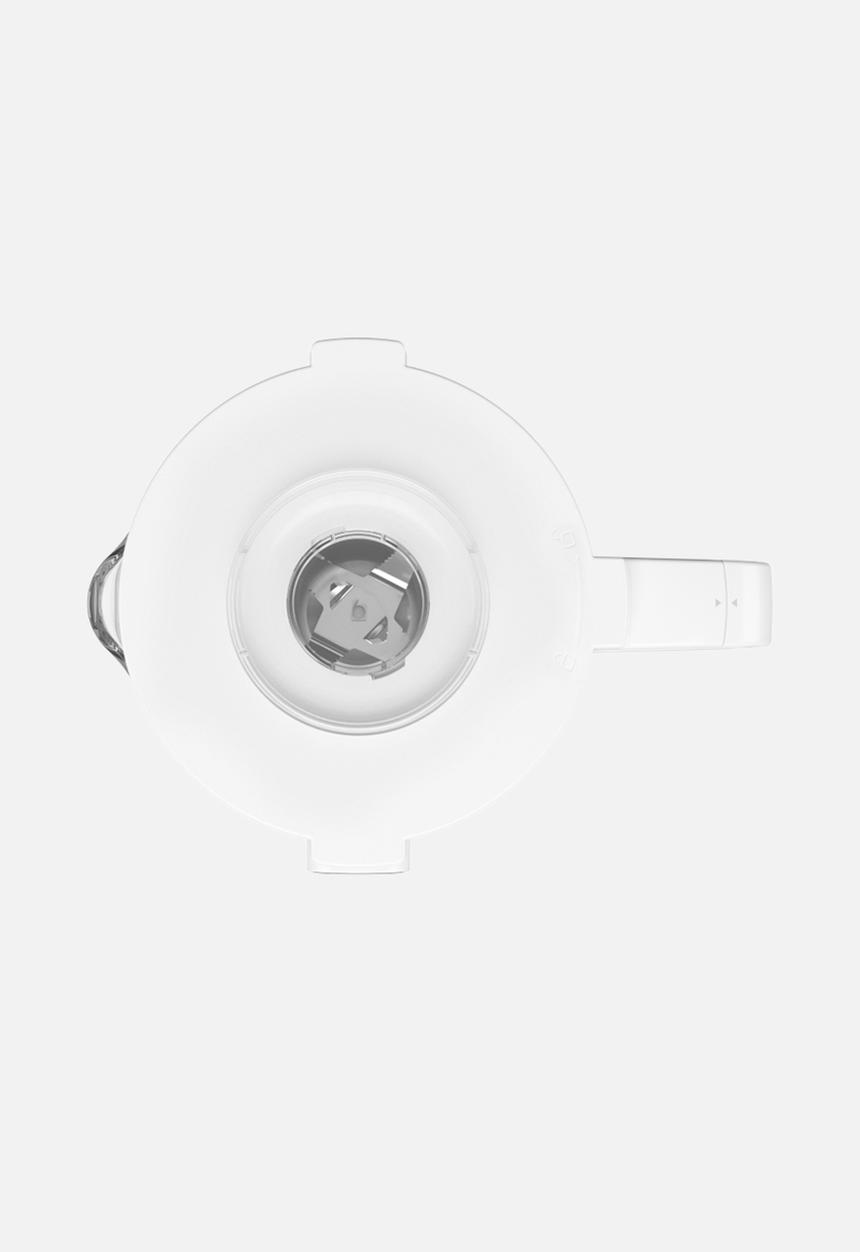 Xiaomi - Smart Blender - White