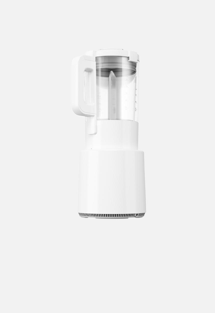 Xiaomi - Smart Blender - White
