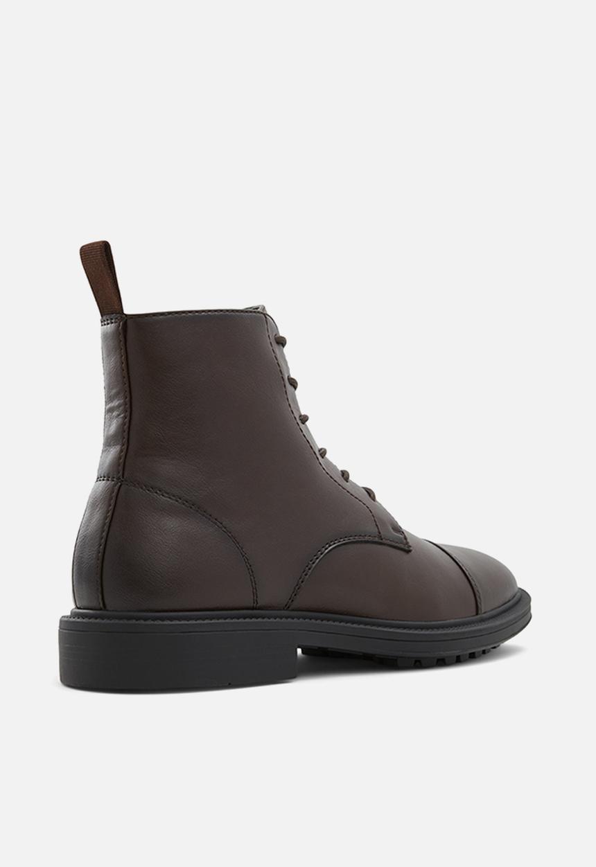 Call It Spring - Greene -dark brown