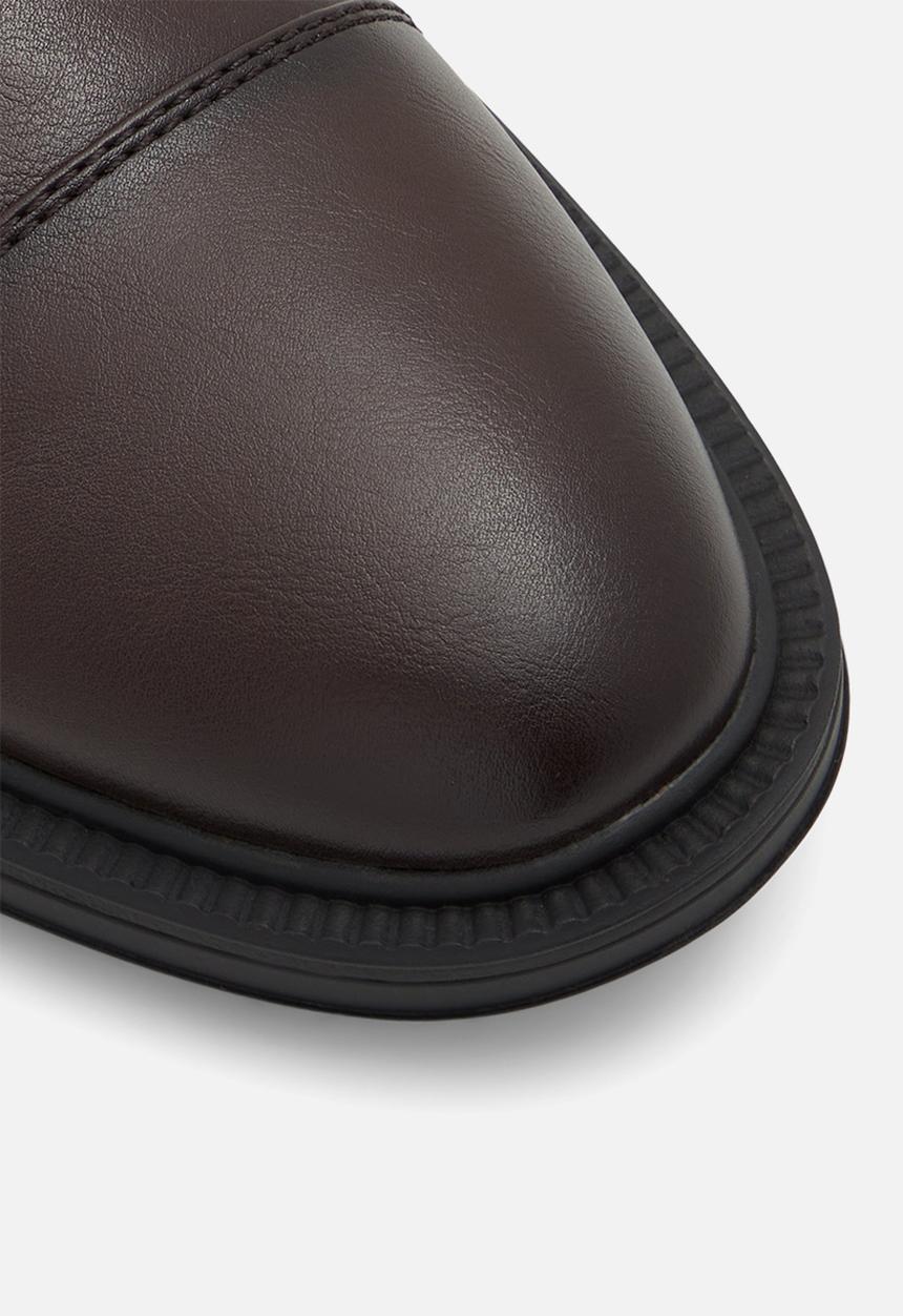 Call It Spring - Greene -dark brown