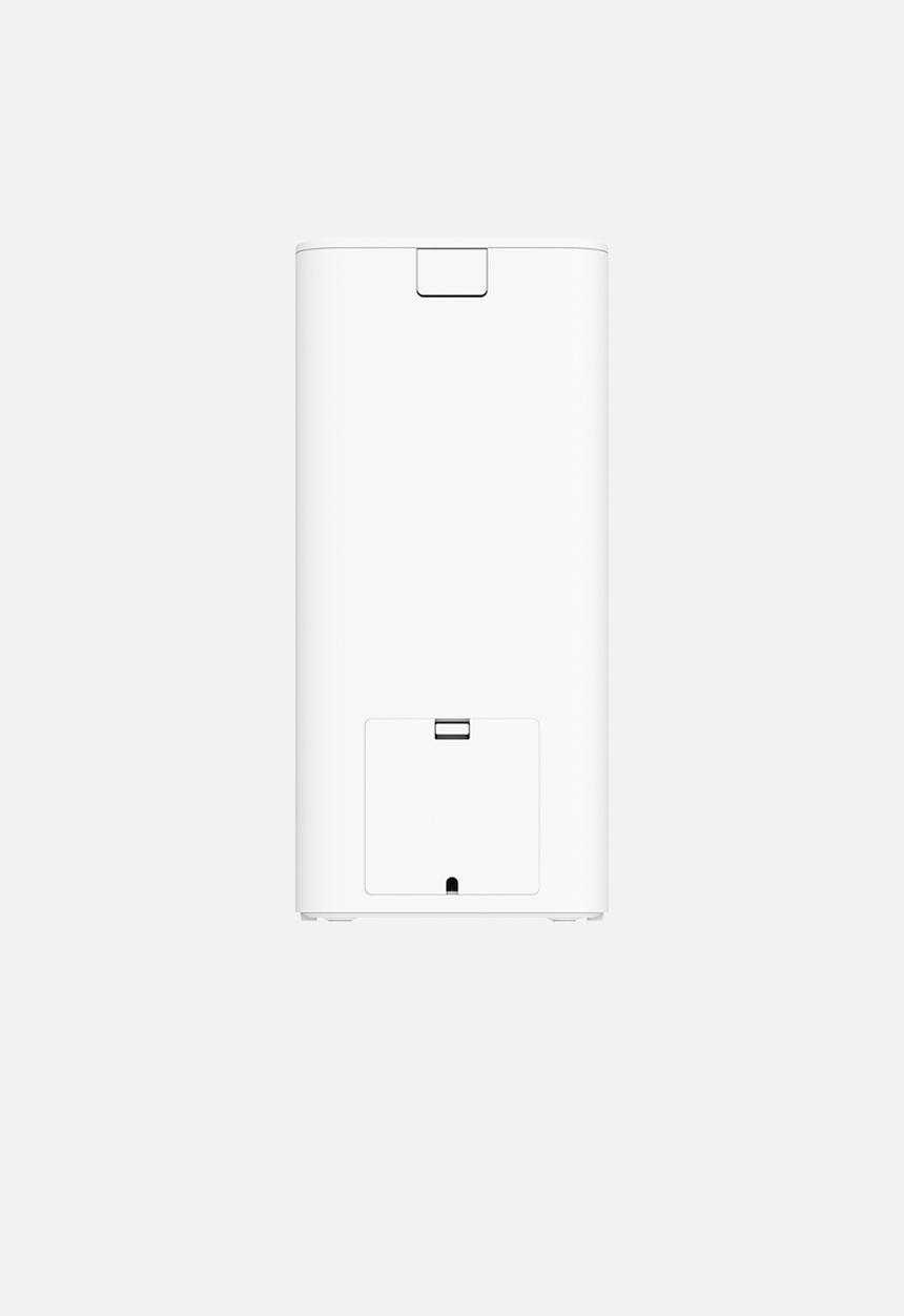 Xiaomi - Smart Pet Feeder - White