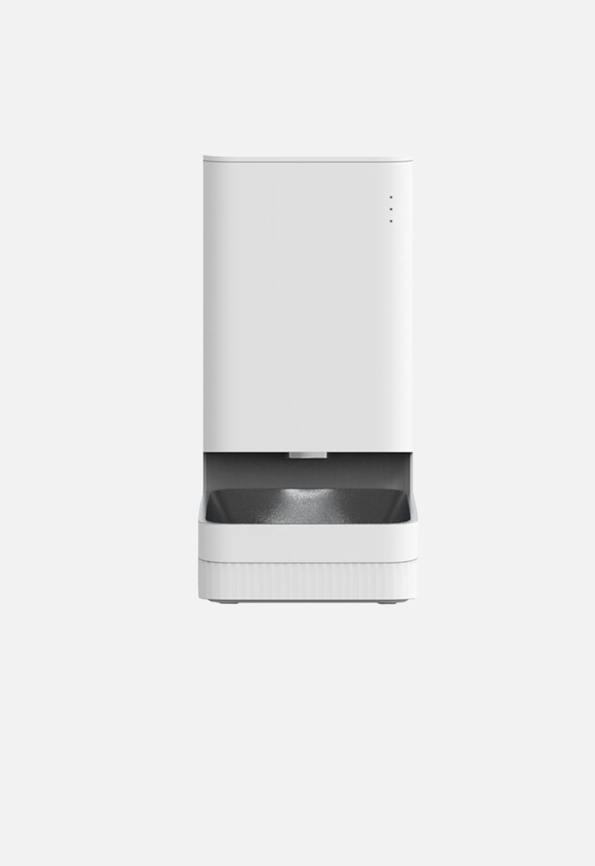 Xiaomi - Smart Pet Feeder - White