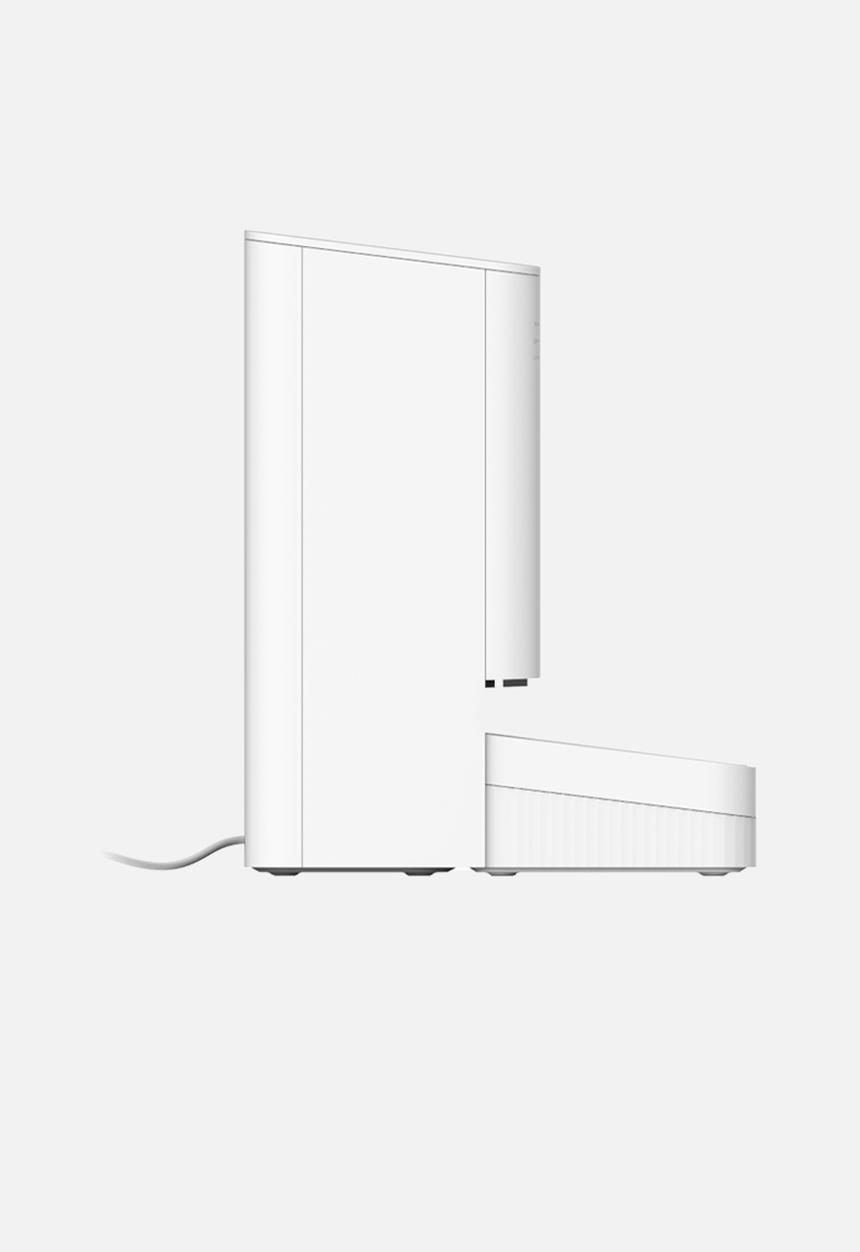 Xiaomi - Smart Pet Feeder - White