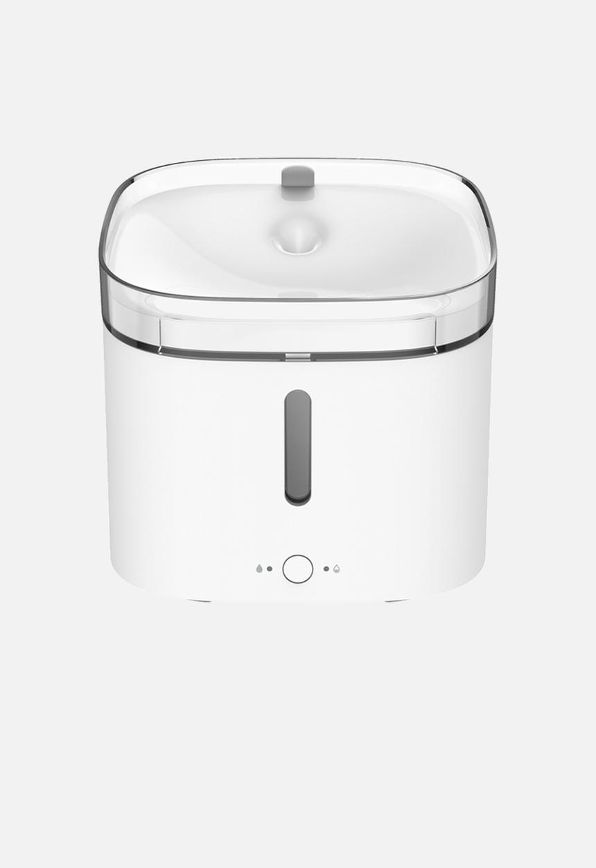 Xiaomi - Smart Pet Drinking Fountain - White