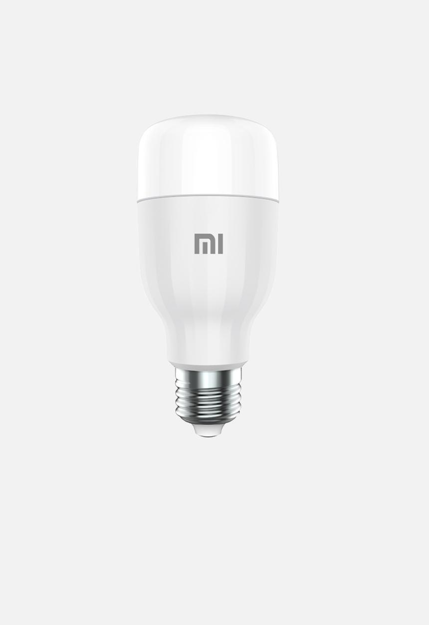 Xiaomi - Smart Essential LED Bulb - White