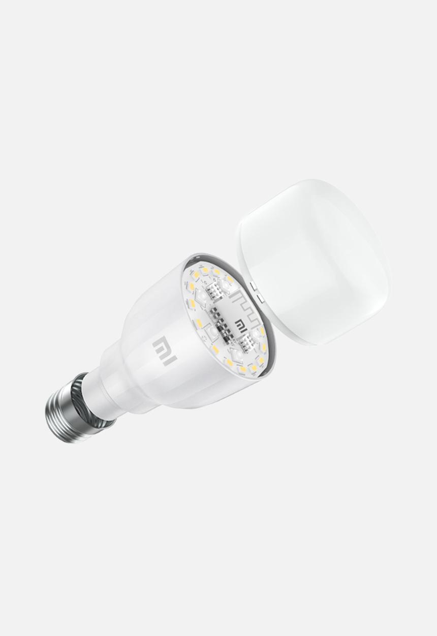 Xiaomi - Smart Essential LED Bulb - White