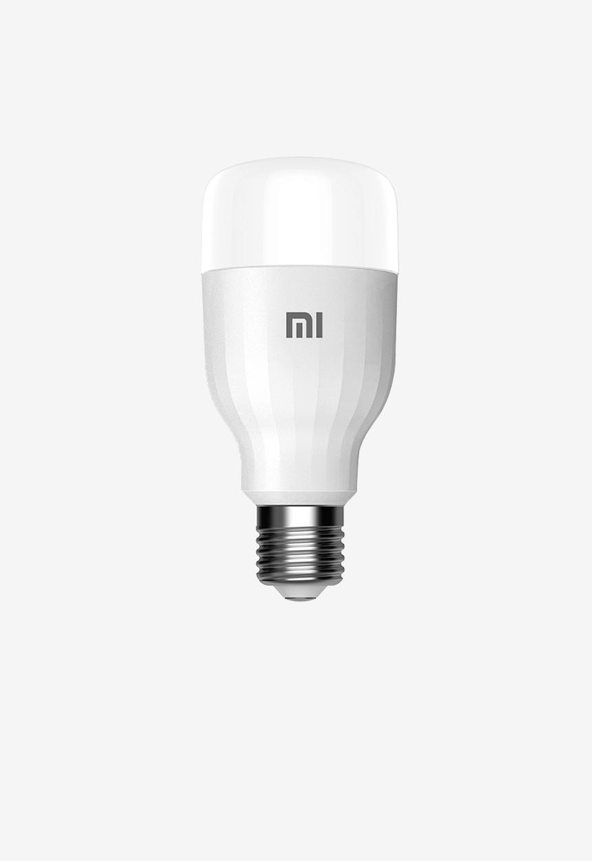 Xiaomi - Smart Essential LED Bulb - White