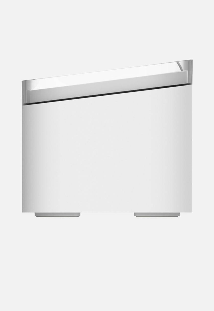 Xiaomi - Smart Pet Drinking Fountain - White
