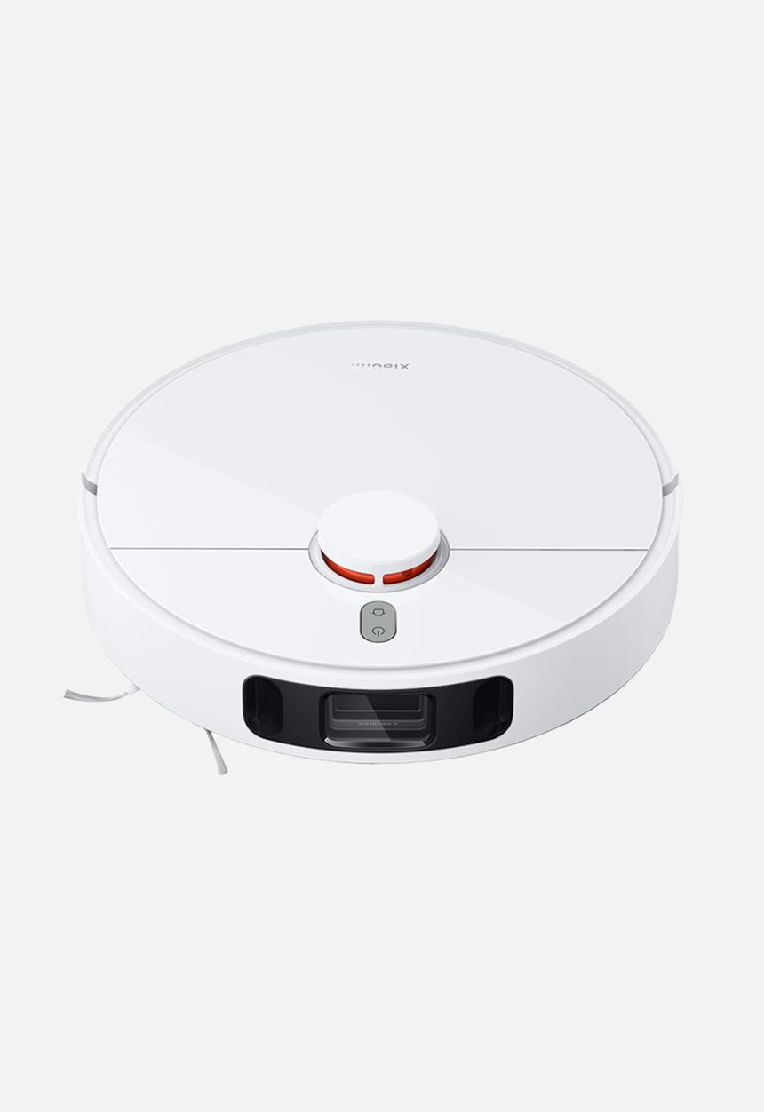 Xiaomi - Smart Robot Vacuum Cleaner S10+ - White