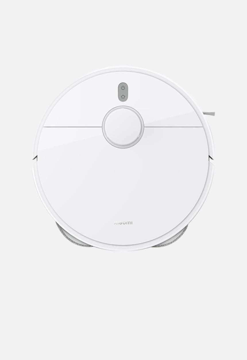 Xiaomi - Smart Robot Vacuum Cleaner S10+ - White