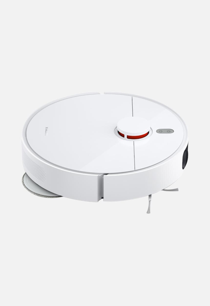 Xiaomi - Smart Robot Vacuum Cleaner S10+ - White