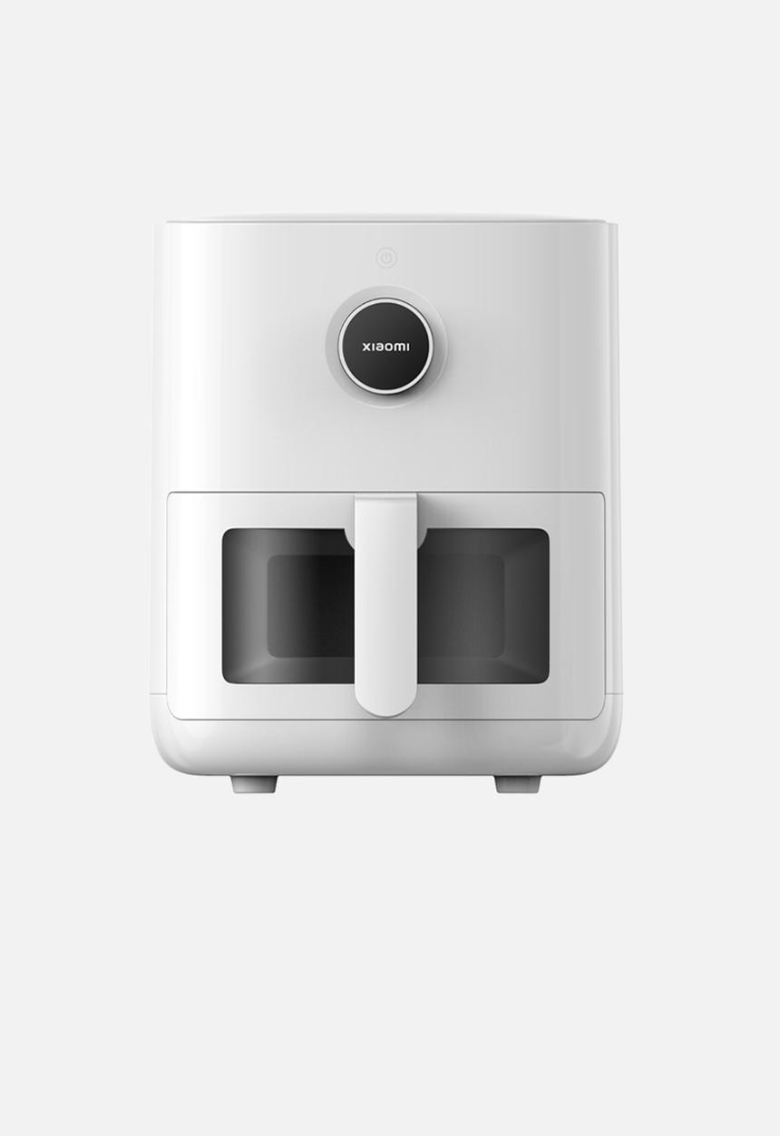 Xiaomi - Smart 4L Air Fryer 4L Pro - White