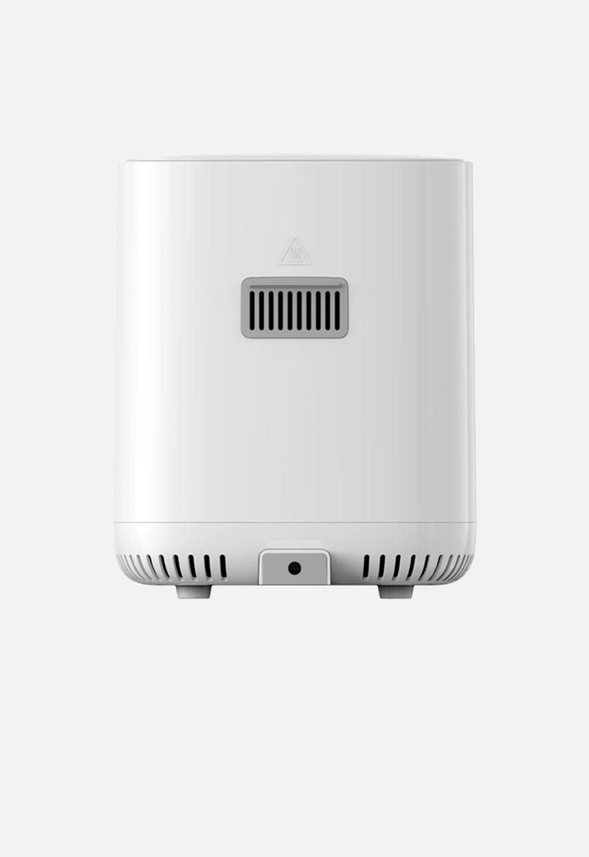 Xiaomi - Smart 4L Air Fryer 4L Pro - White