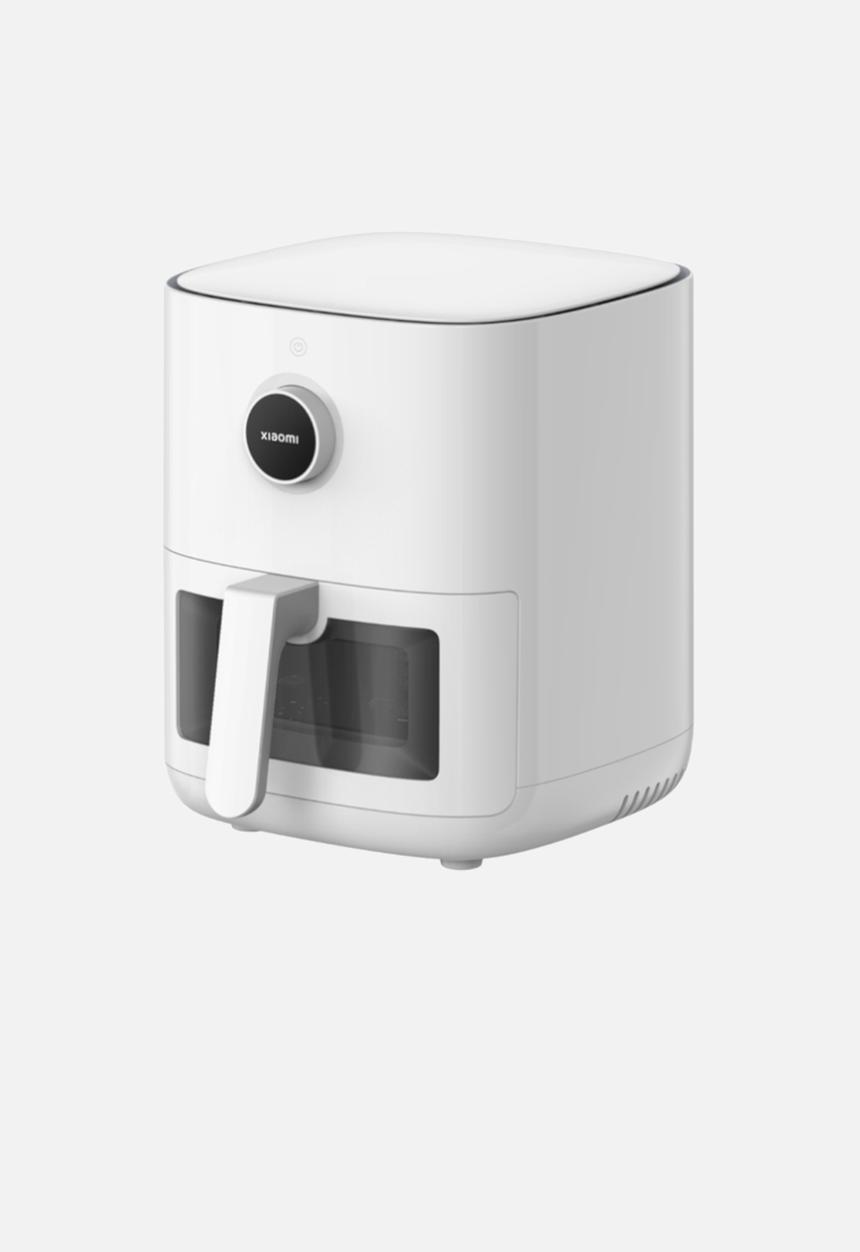 Xiaomi - Smart 4L Air Fryer 4L Pro - White