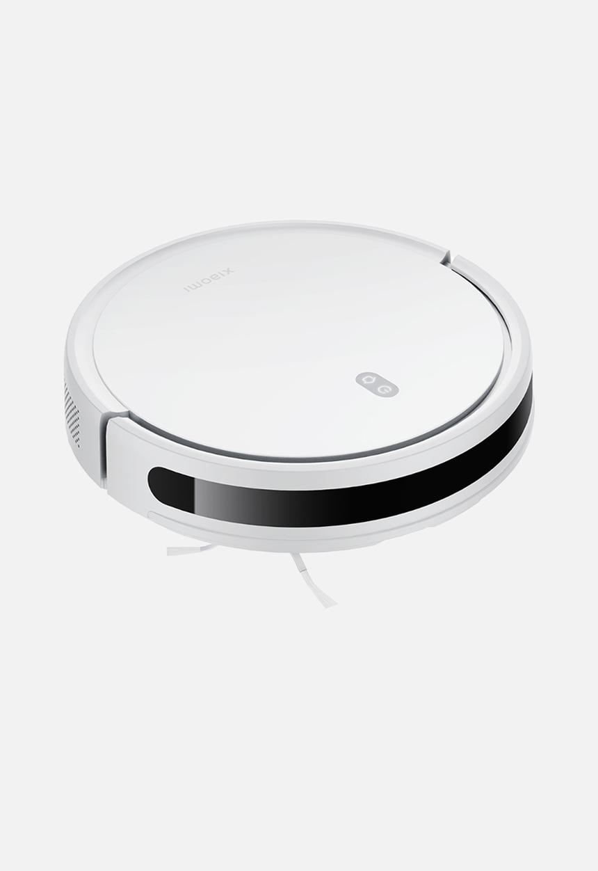 Xiaomi - Smart Robot Vacuum E10 - White