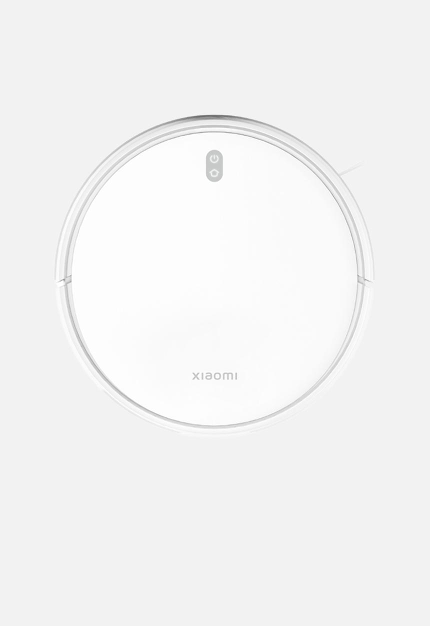Xiaomi - Smart Robot Vacuum E10 - White