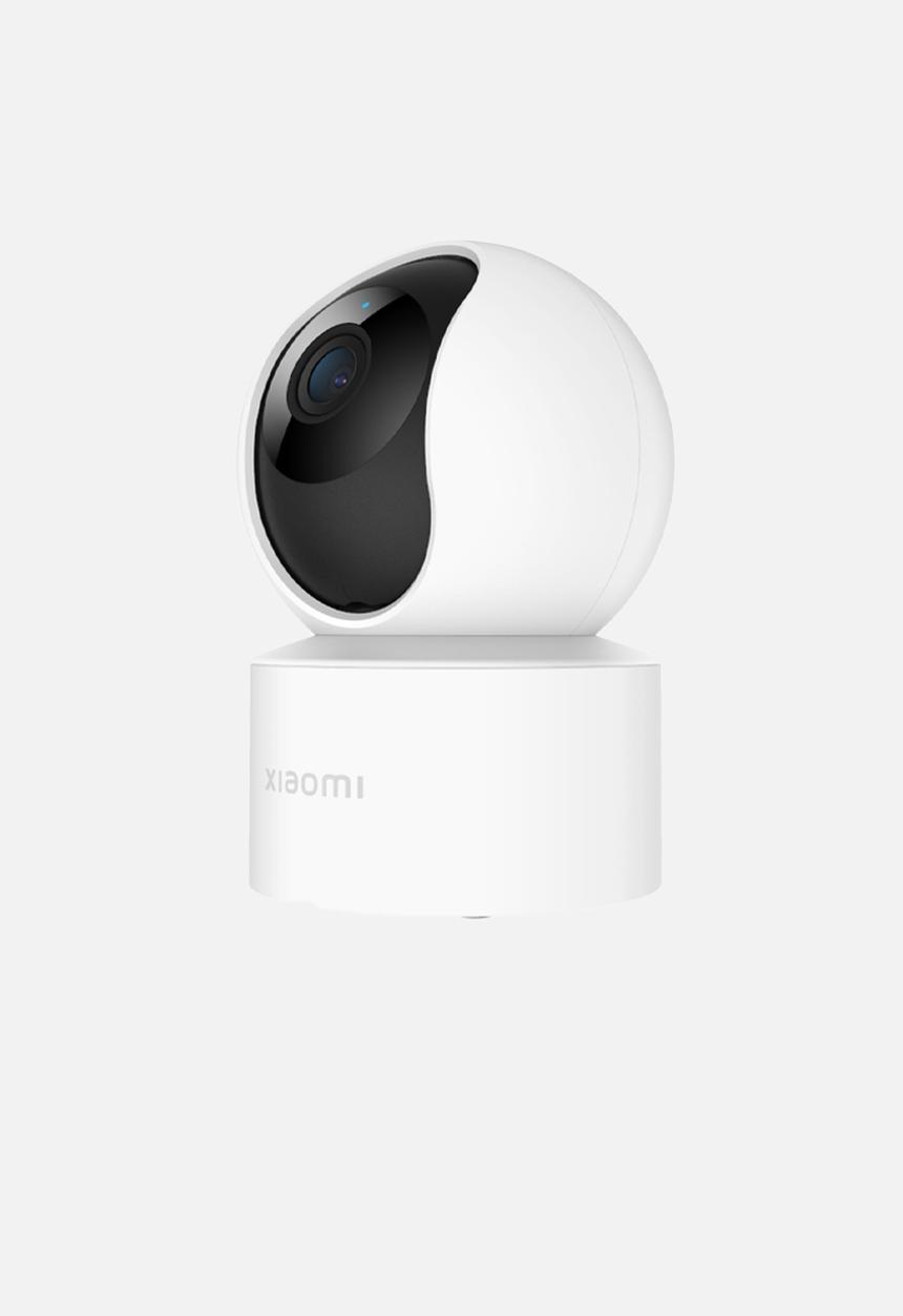 Xiaomi - Smart Camera C200 - White