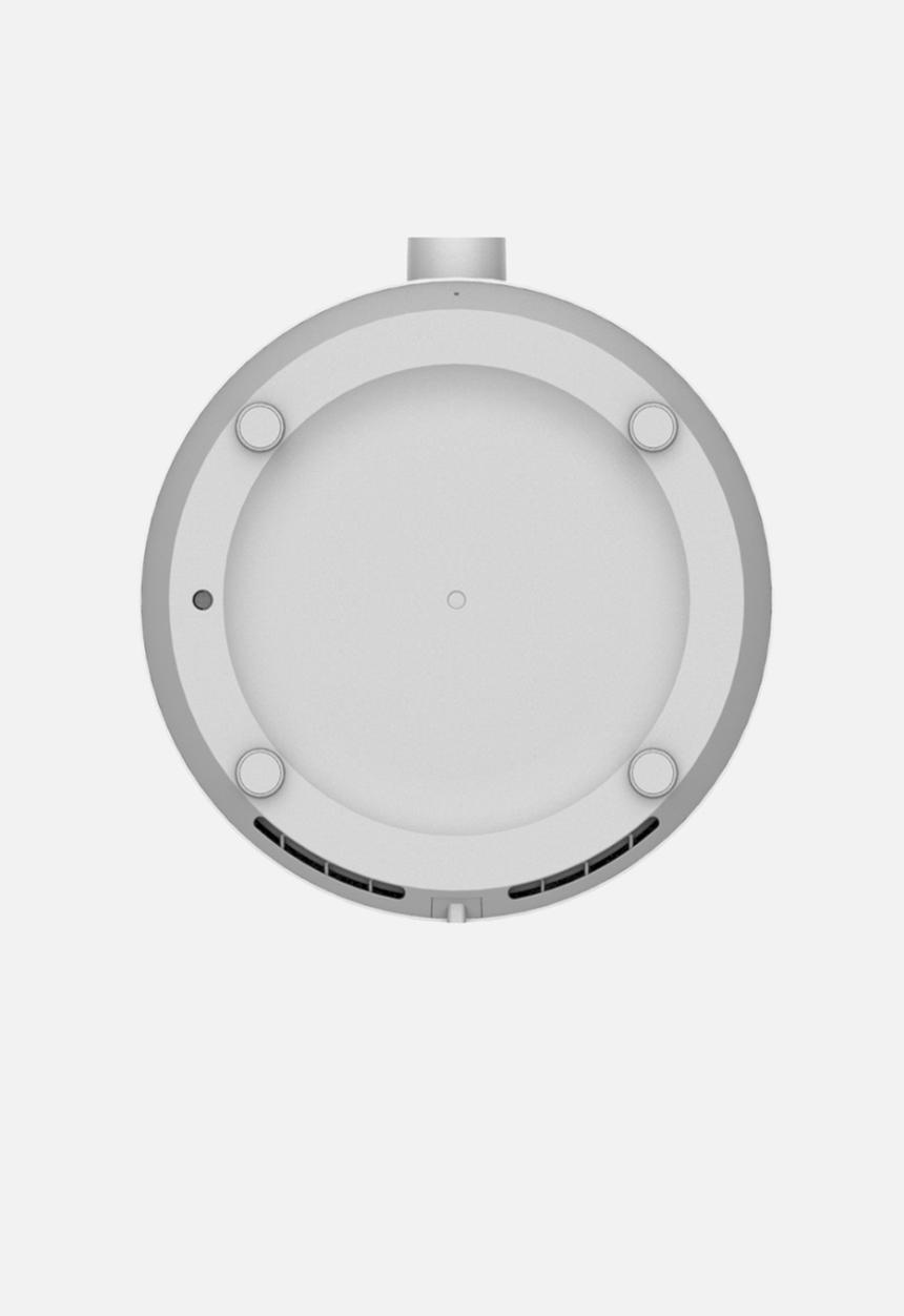 Xiaomi - Smart Humidifier 2 Lite - White