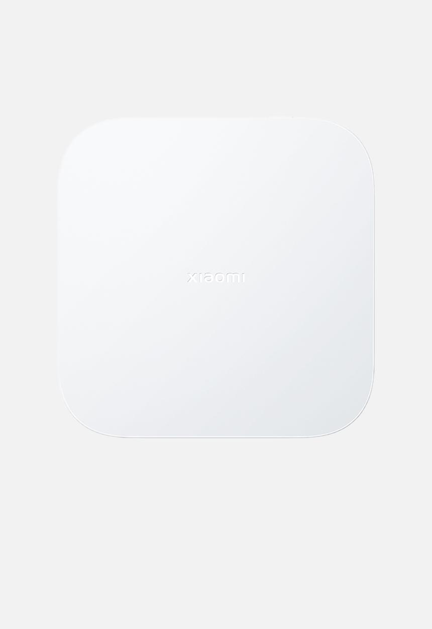 Xiaomi - Smart Home Hub 2 - White