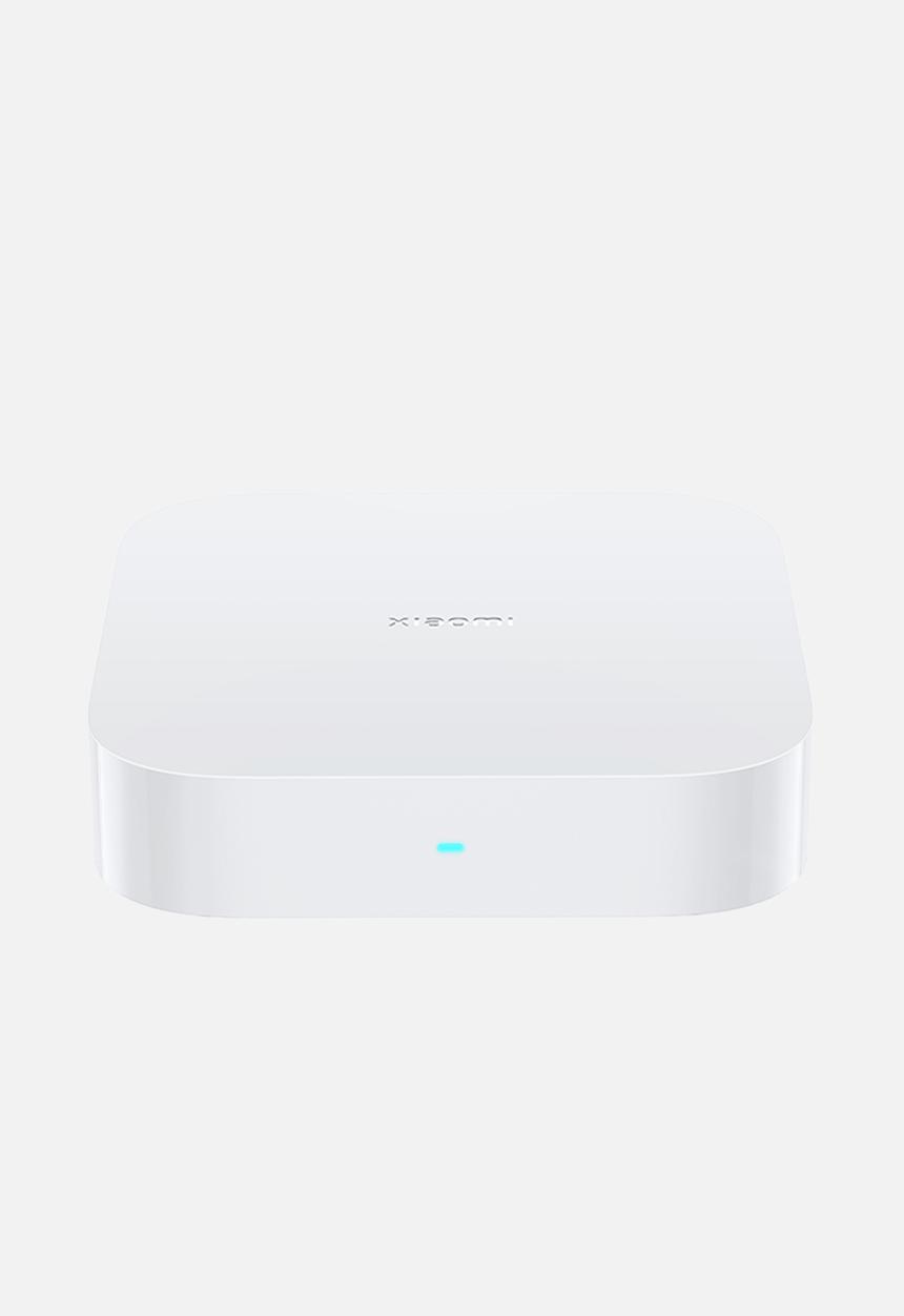 Xiaomi - Smart Home Hub 2 - White