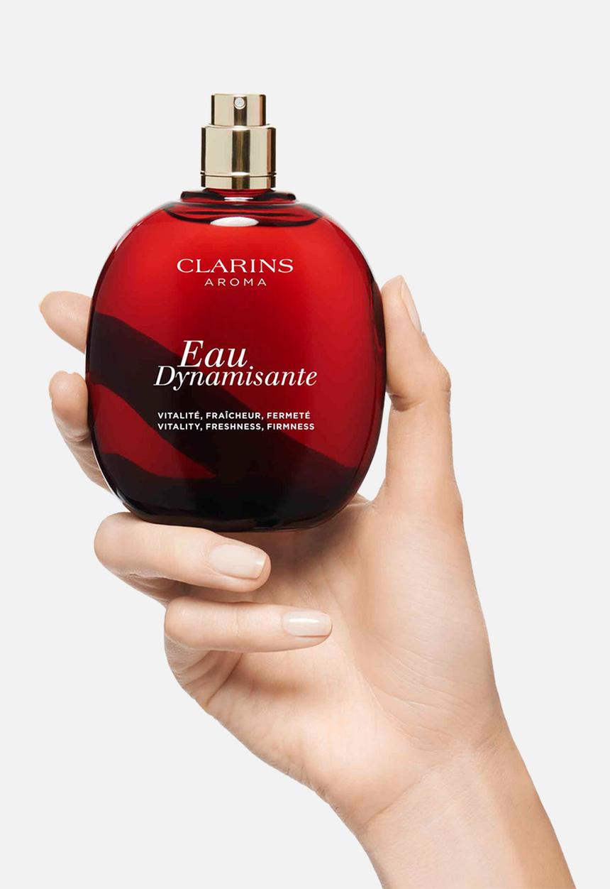 Clarins - Eau Dynamisante - Treatment Fragrance