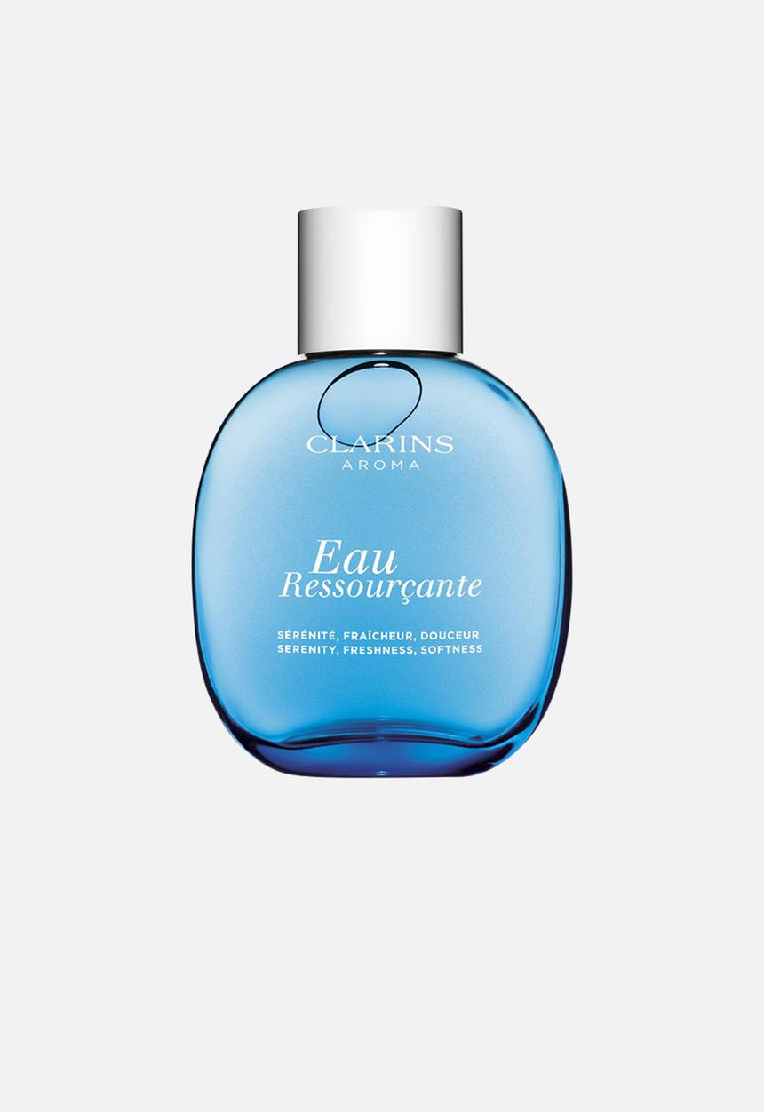 Clarins - Eau Ressourcante - Treatment Fragrance