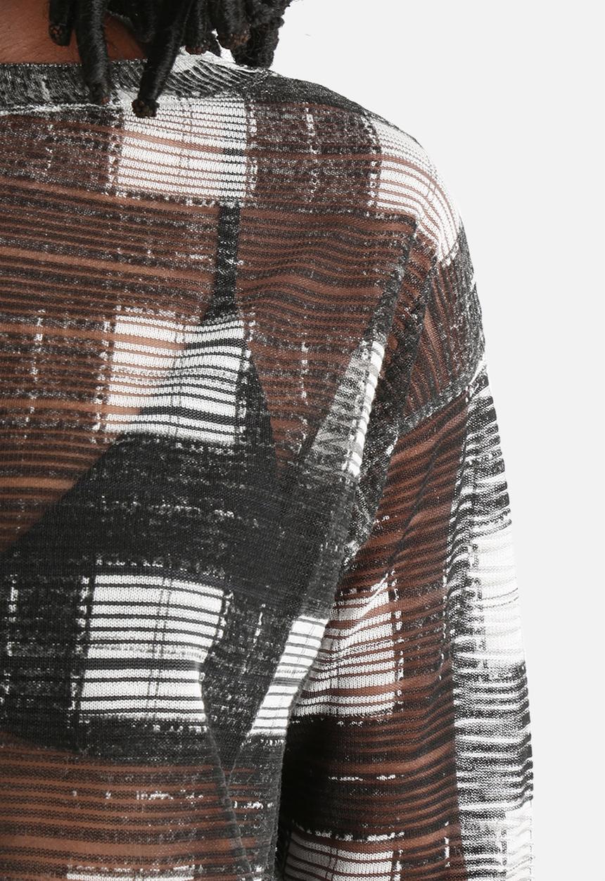 Diesel  - Checkered Top