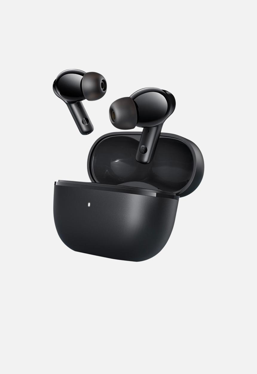 soundcore - Life Note 3i Earbuds - Black