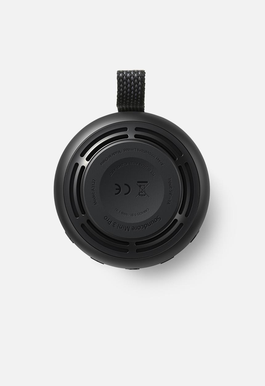 soundcore - Mini 3 Pro Speaker - black